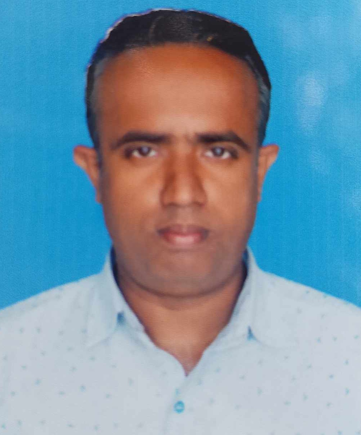 Md. Jahangir Hossain
