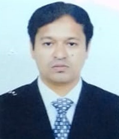 Ahamed Shah Masud