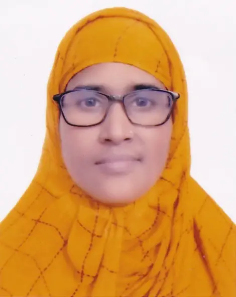Kolpona Akter