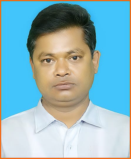 Md. Kamruzzaman