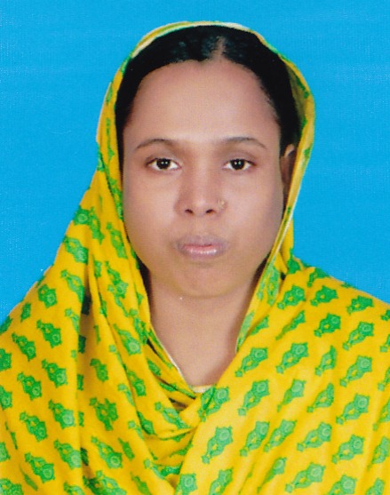 Kahdiza Akter