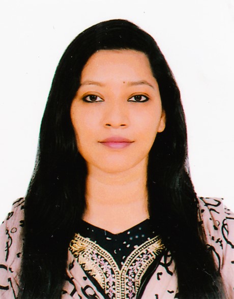 Amrin Hossain Aney