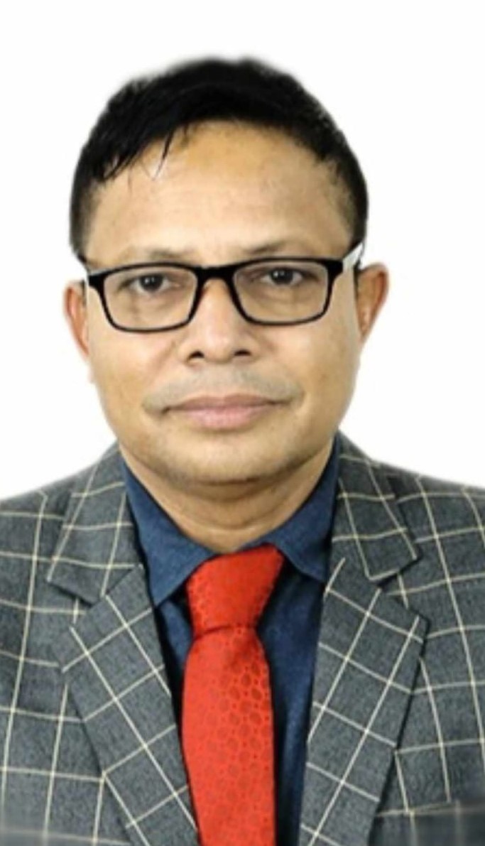 Muhammad Shakawat Hossain