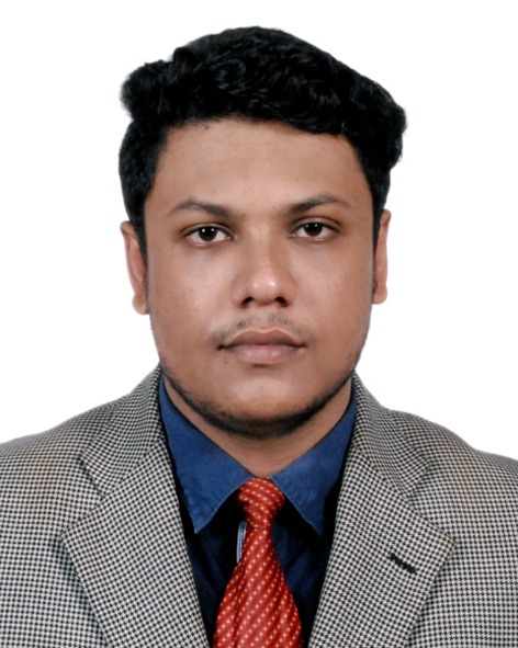 Md. Faysal Mahmud Rahul