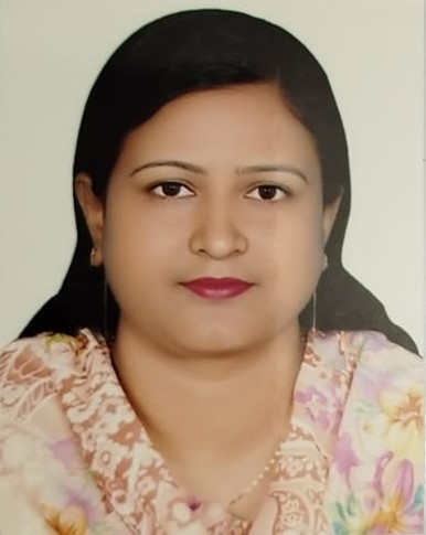 Rina Akter