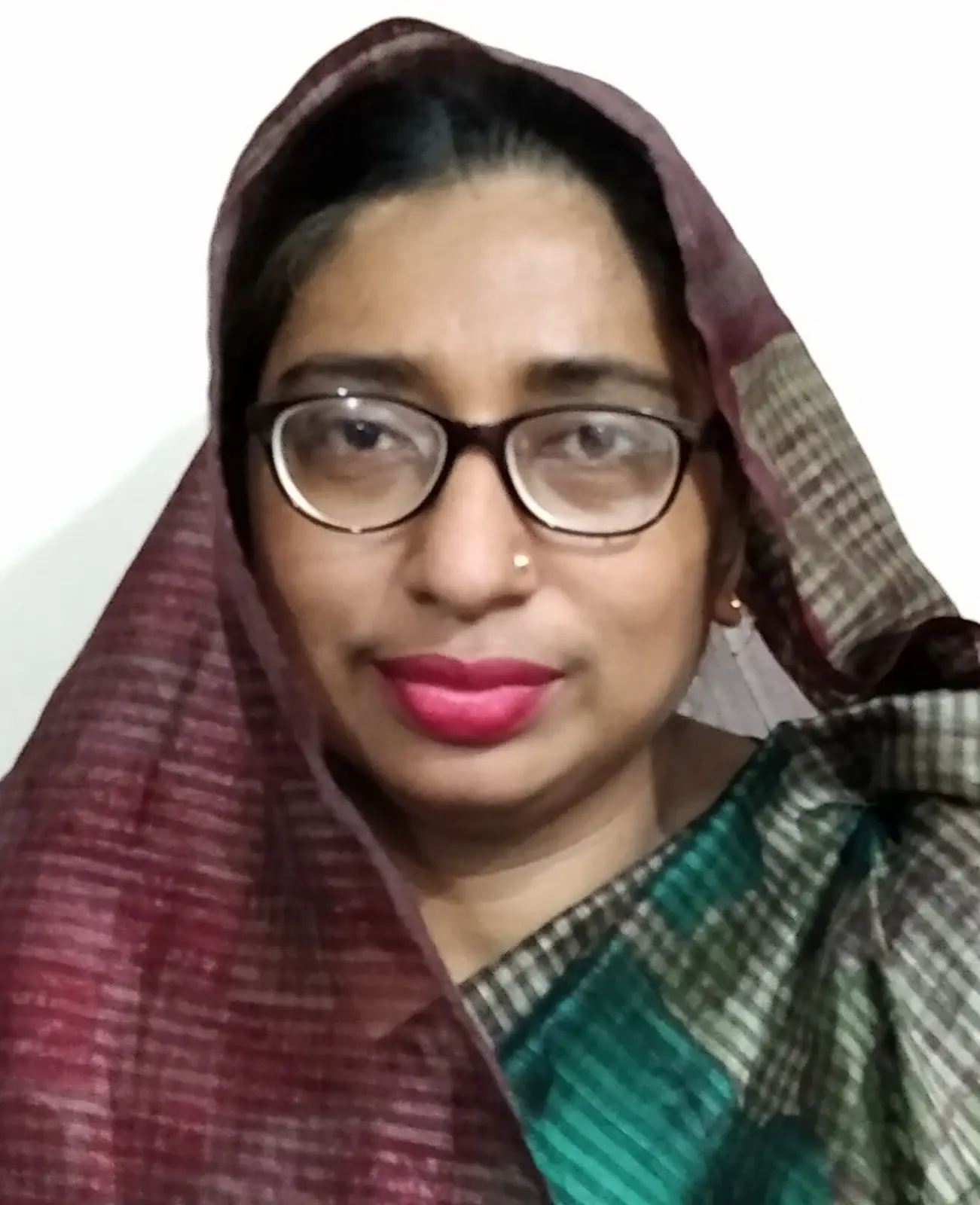 Salina Hossain