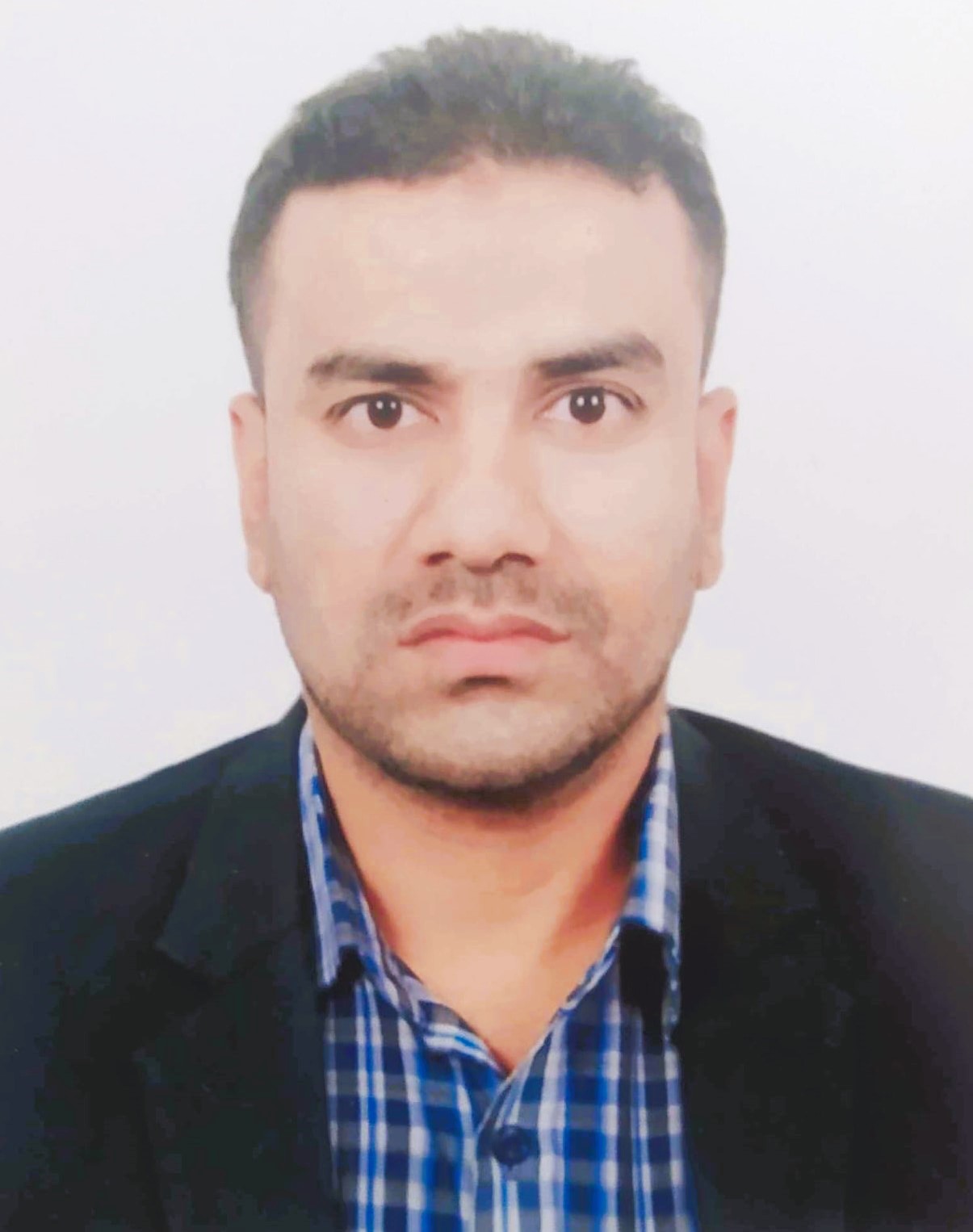 Hamim Fakir